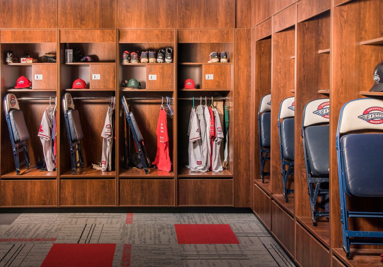 Laminate Lockers Smart Lockers Parcel Lockers Olpin Group